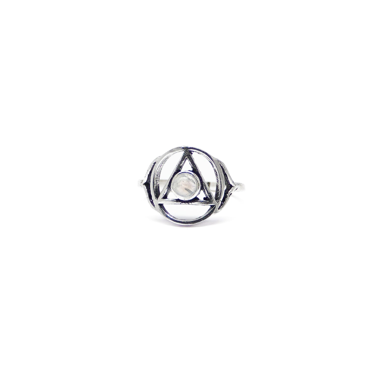 Manipura Chakra Ring