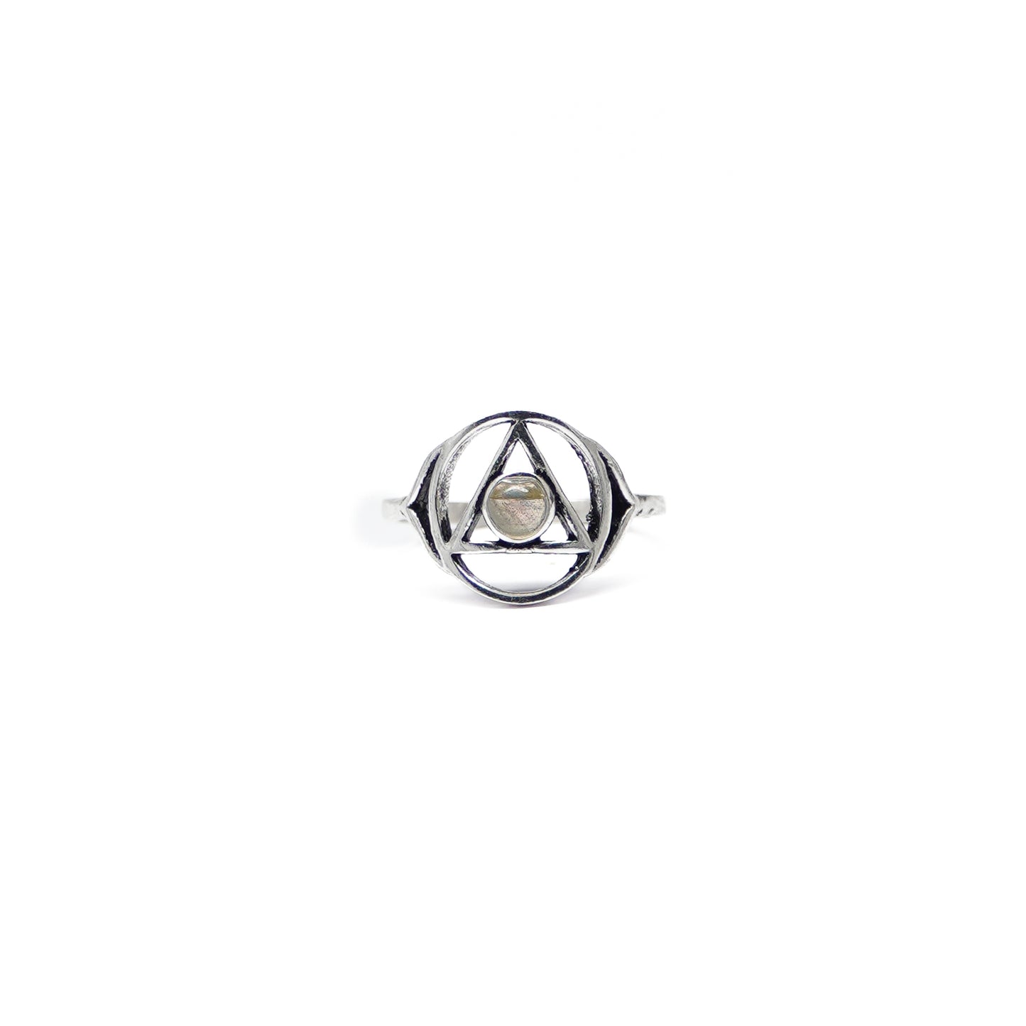Manipura Chakra Ring
