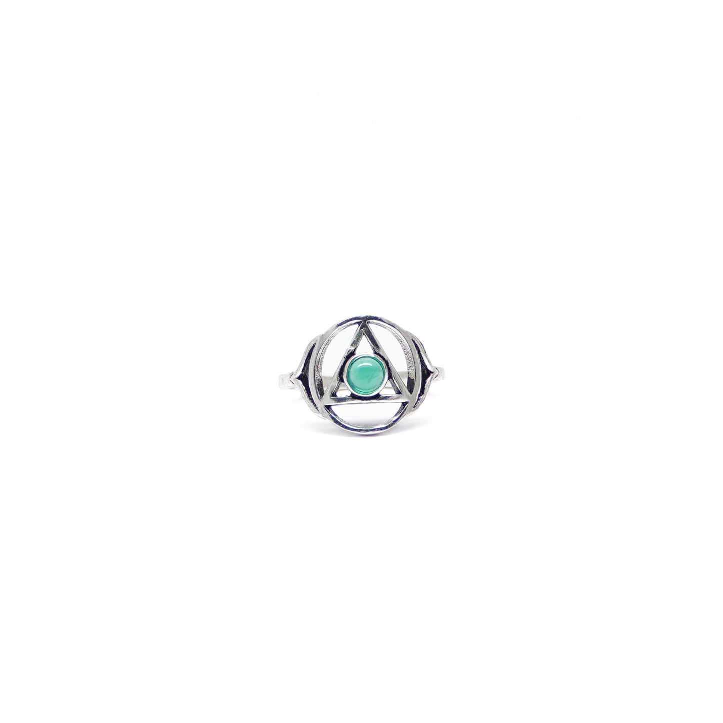 Manipura Chakra Ring