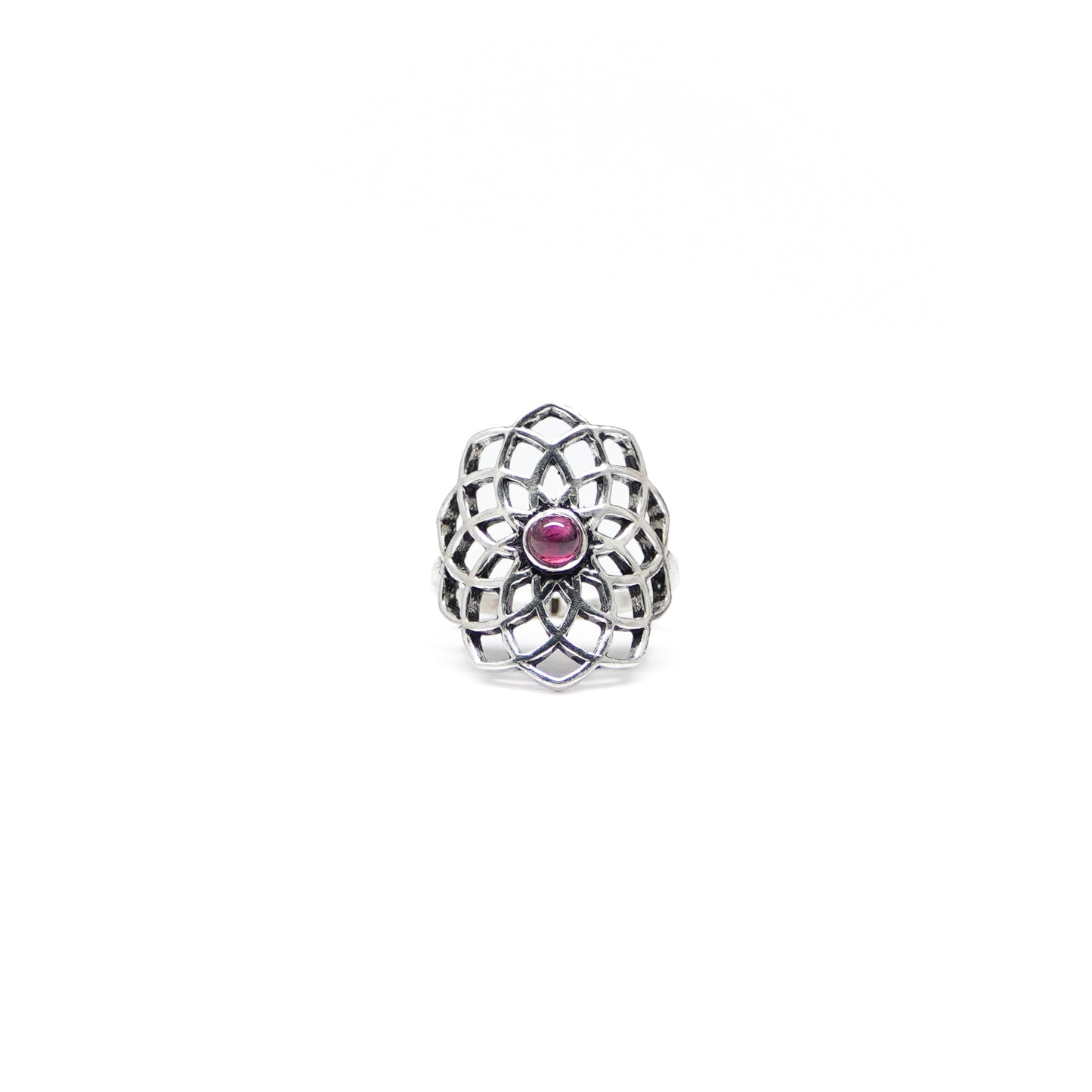 Sahasrara Chakra Ring