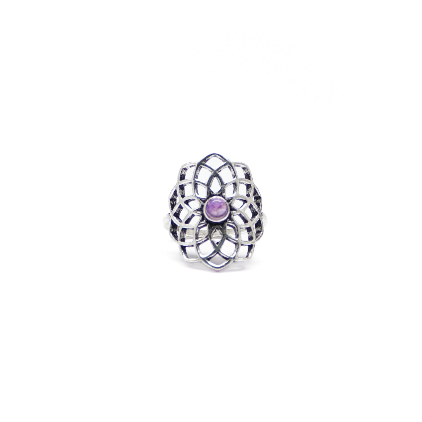 Sahasrara Chakra Ring