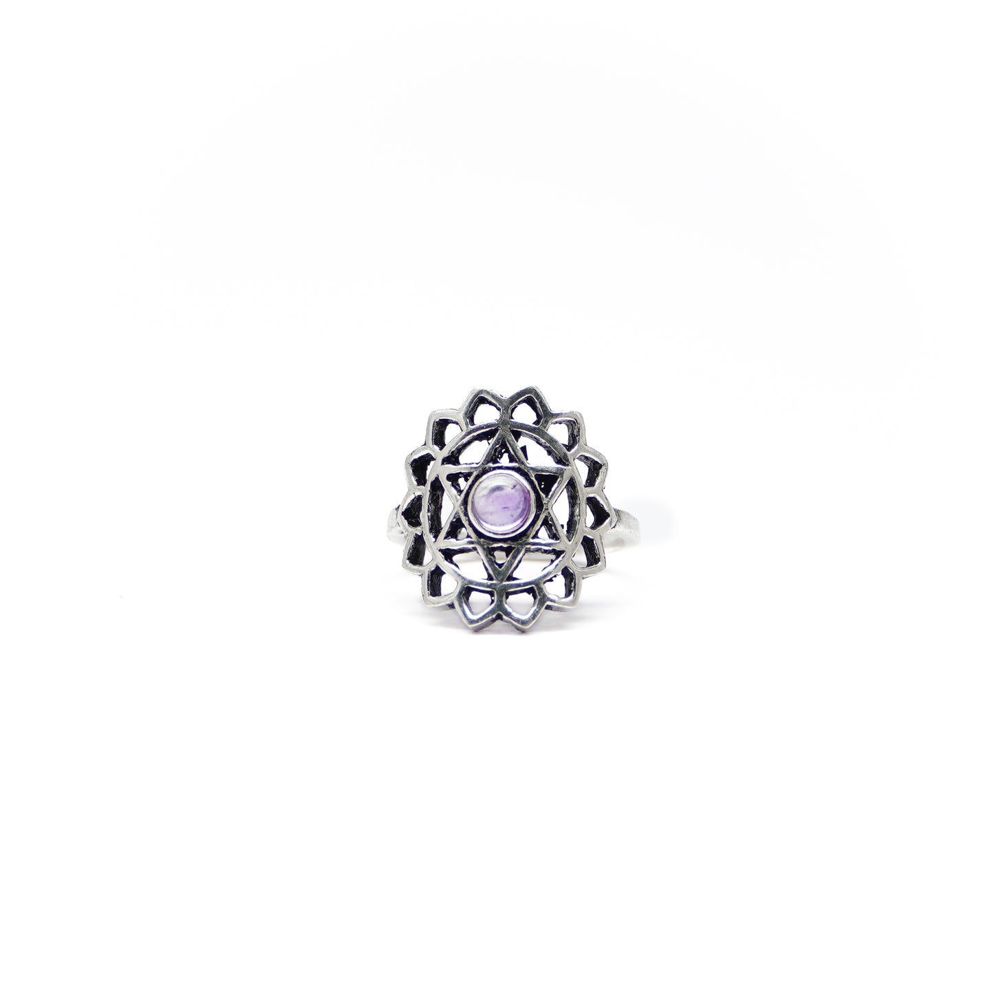 Anahata Chakra Ring