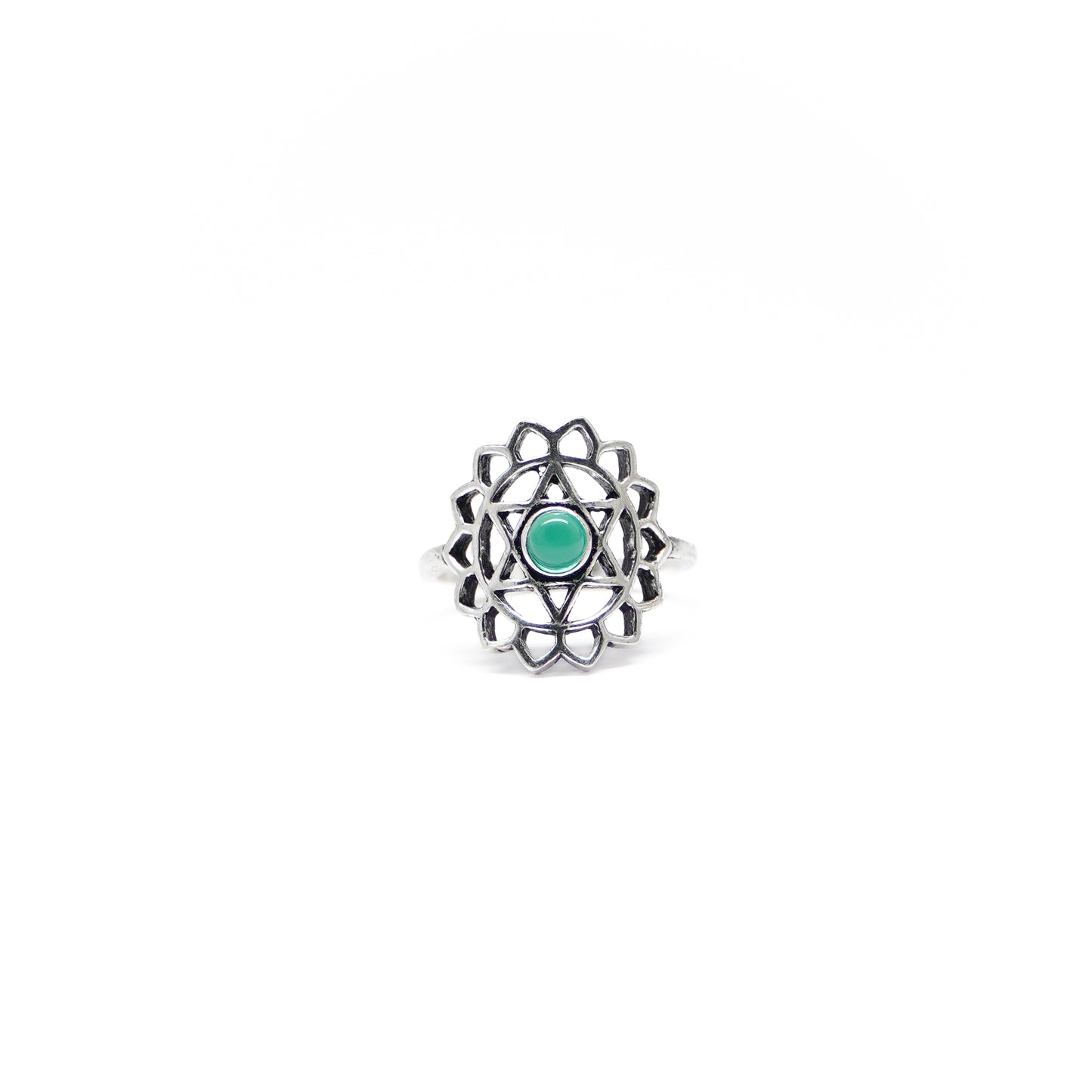 Anahata Chakra Ring
