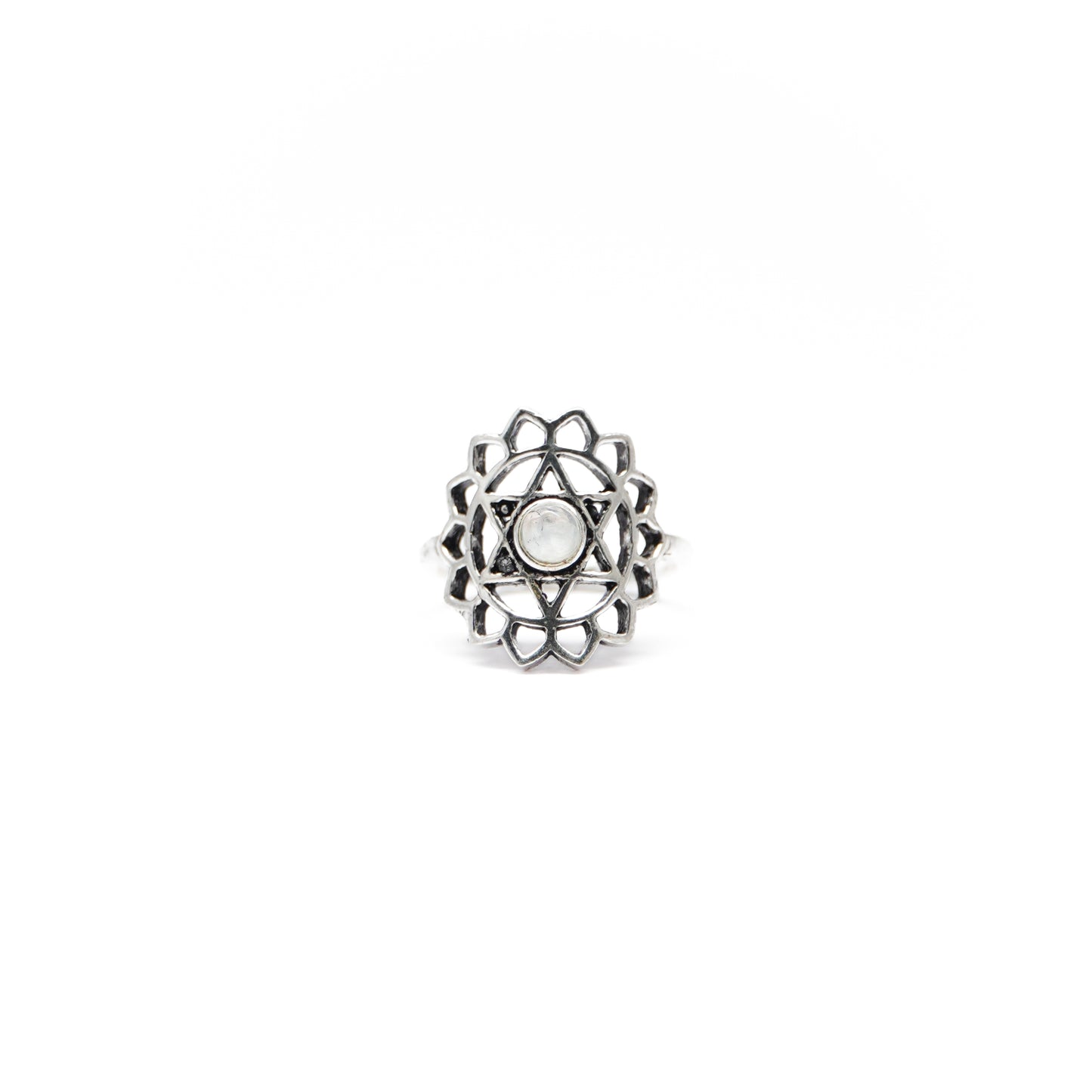 Anahata Chakra Ring