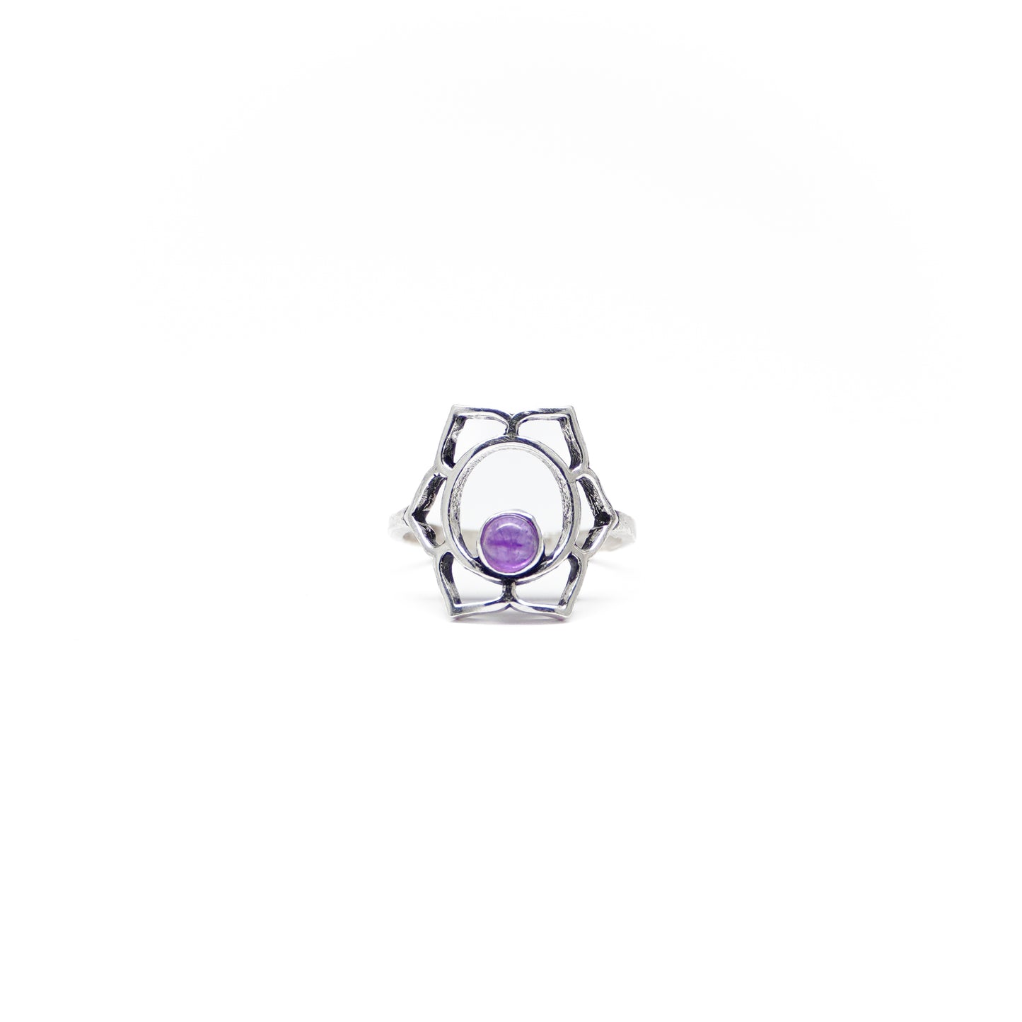 Svadhisthana Chakra Ring