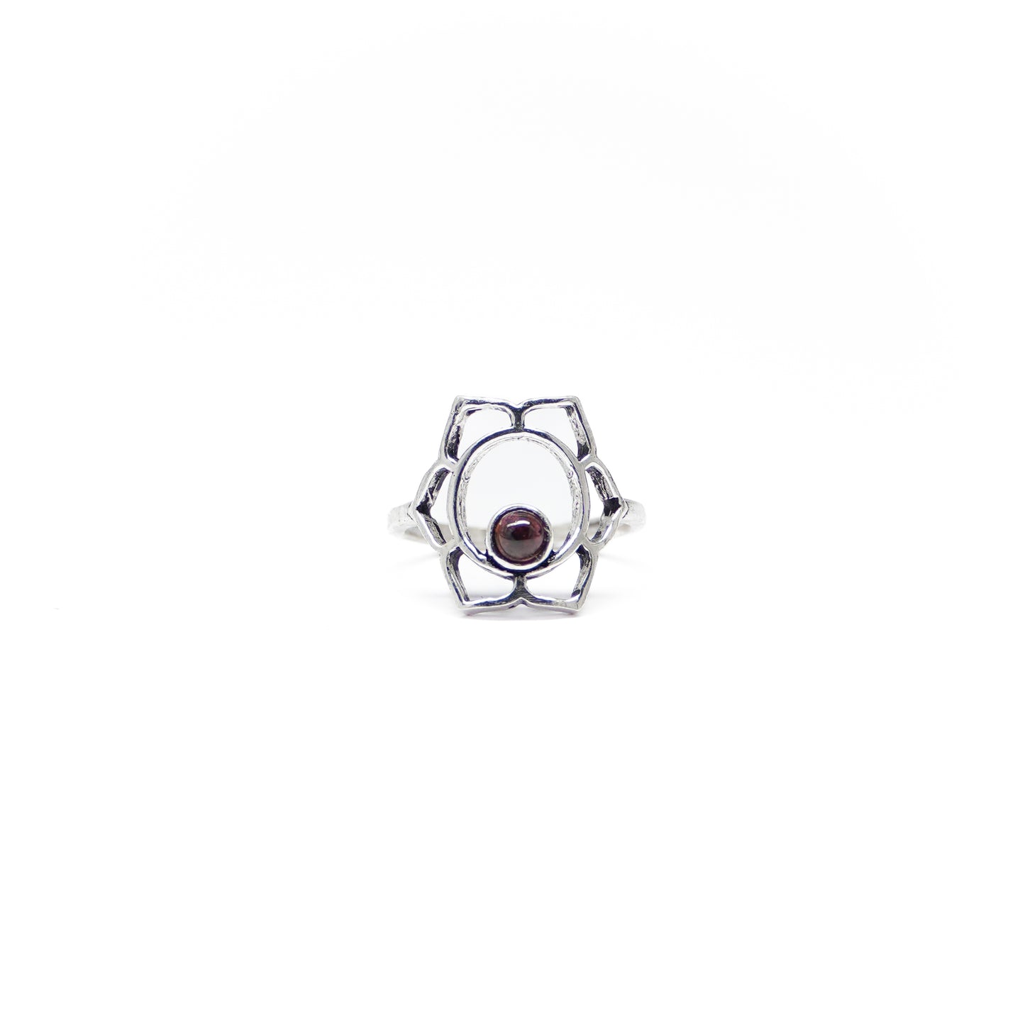Svadhisthana Chakra Ring