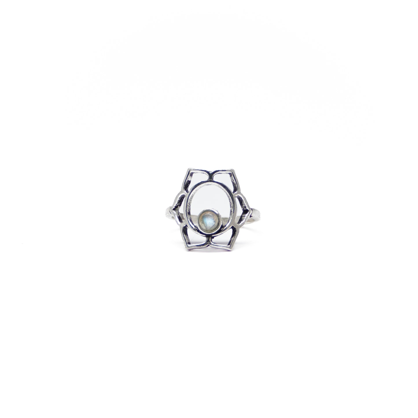 Svadhisthana Chakra Ring
