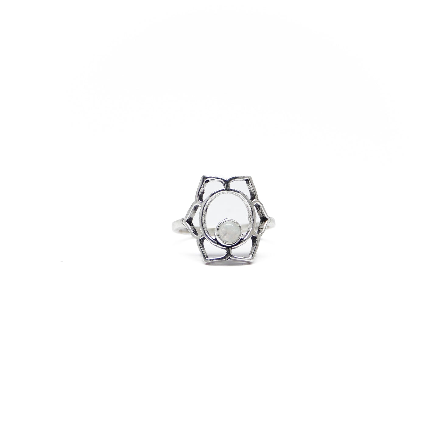 Svadhisthana Chakra Ring