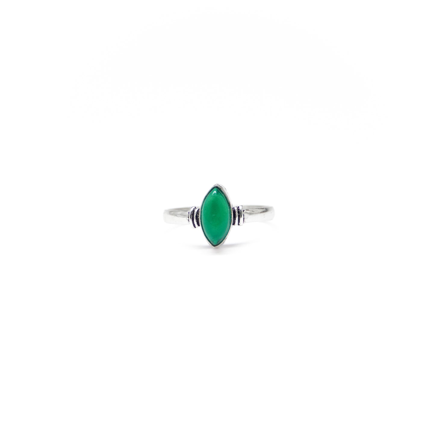 Marquise Stone Ring