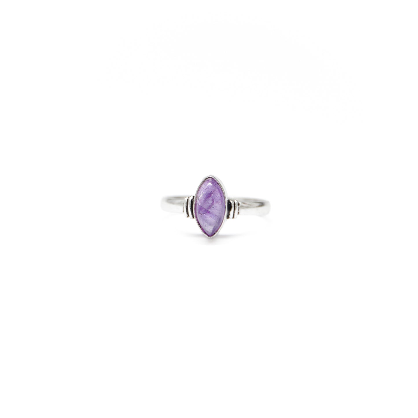 Marquise Stone Ring