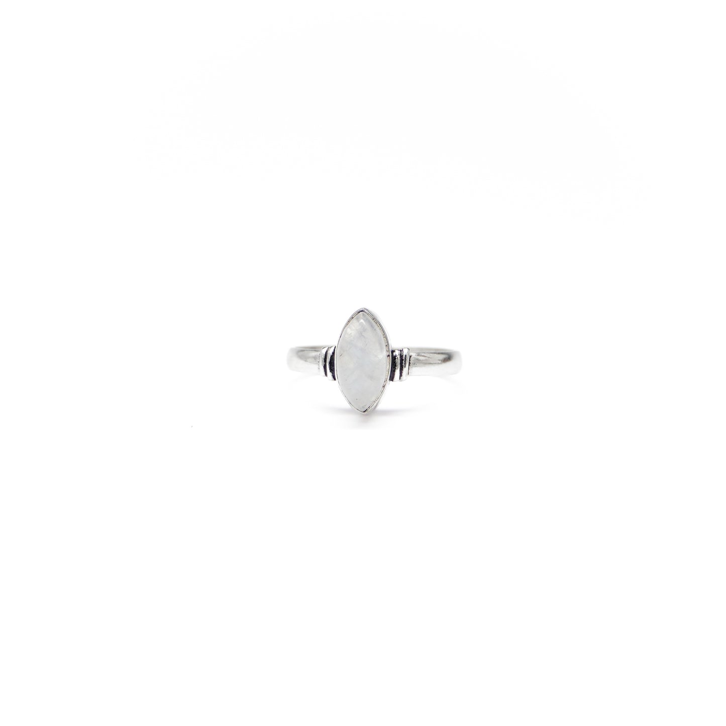 Marquise Stone Ring