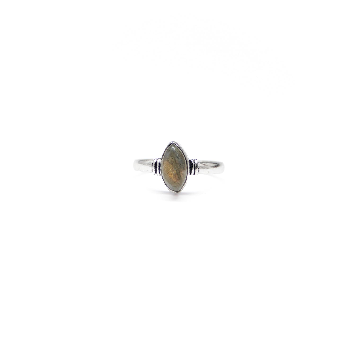 Marquise Stone Ring
