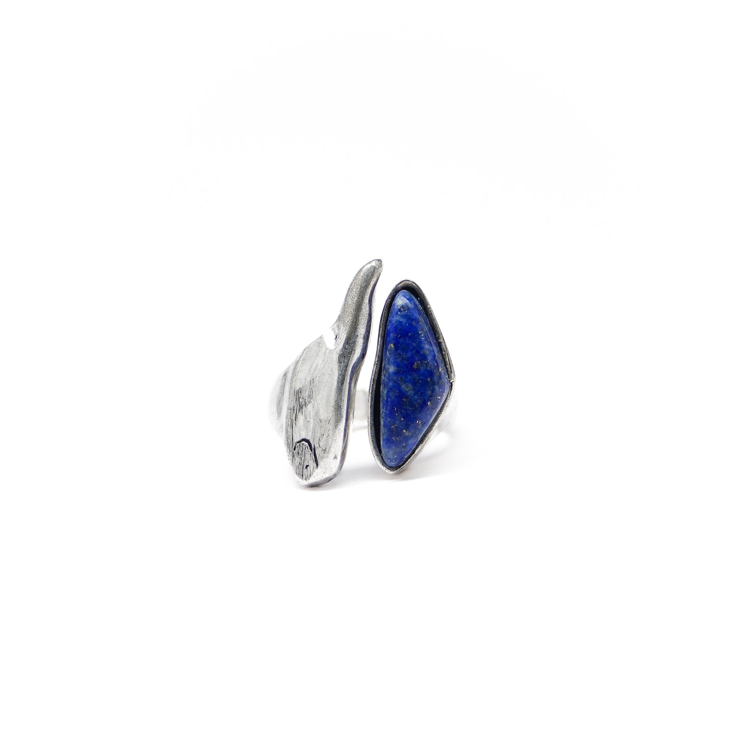 Wave Ring