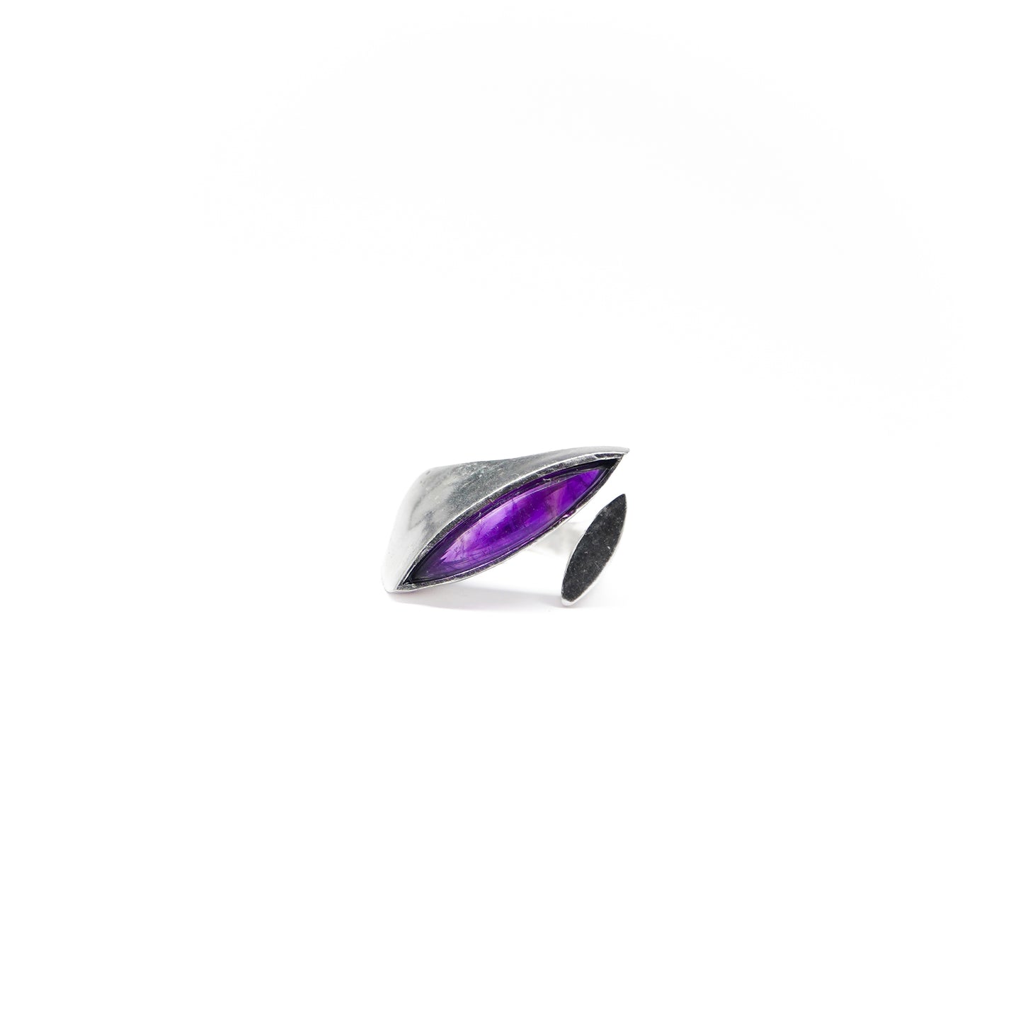 Marquise Ring