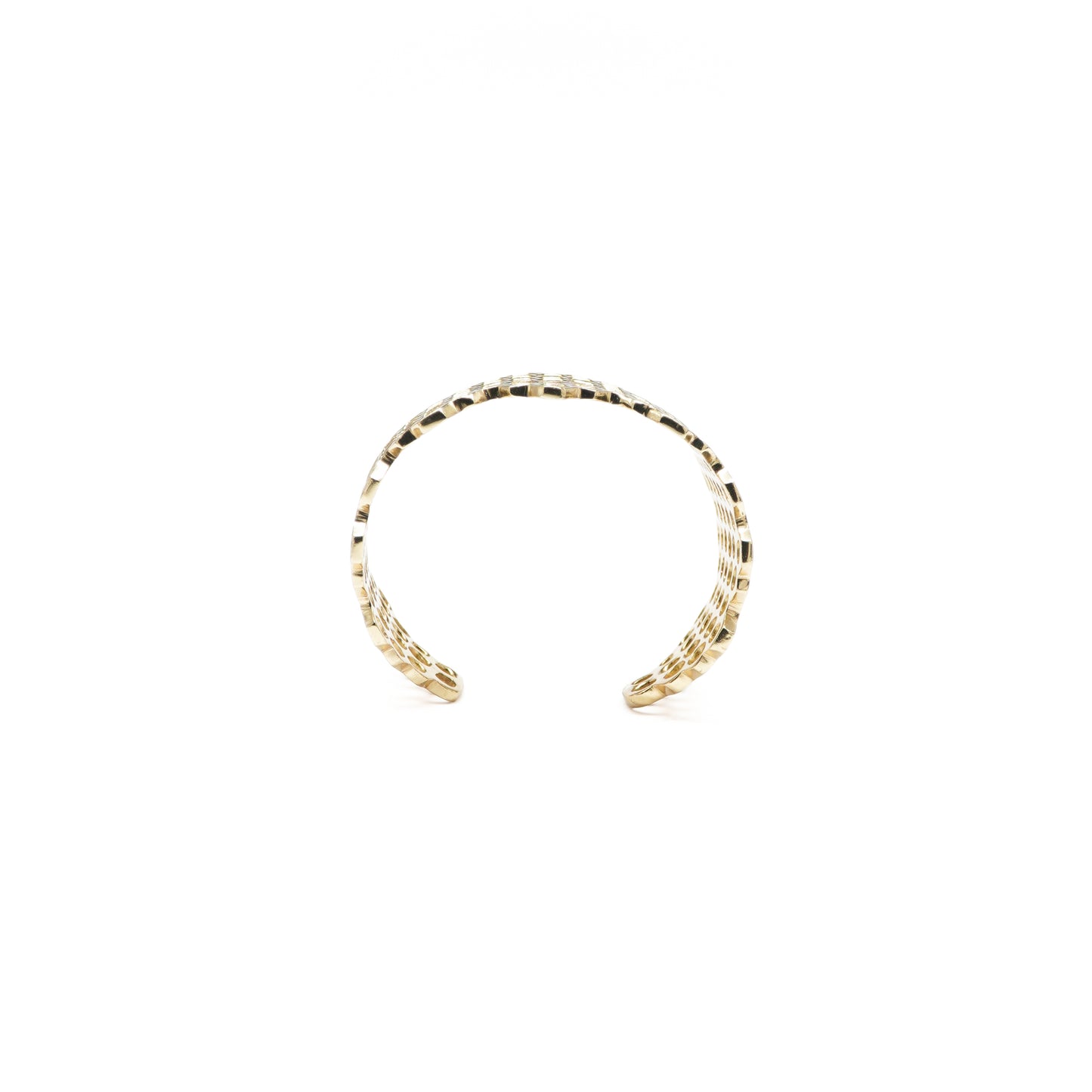 Honeycomb Cuff