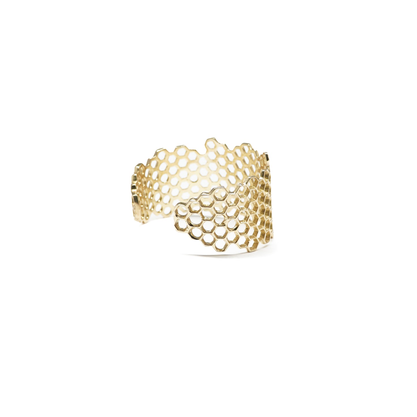 Honeycomb Cuff