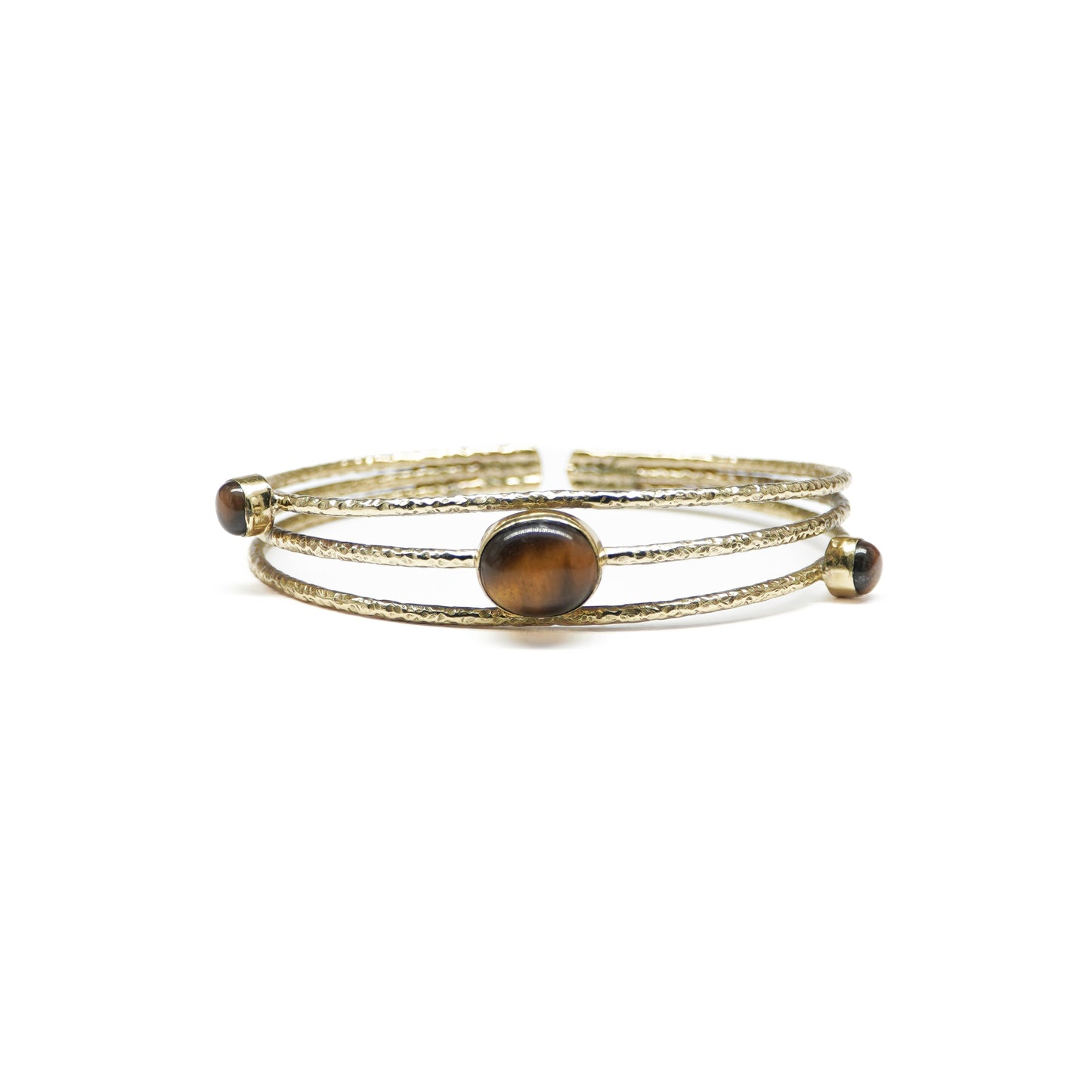 Triple Bracelet