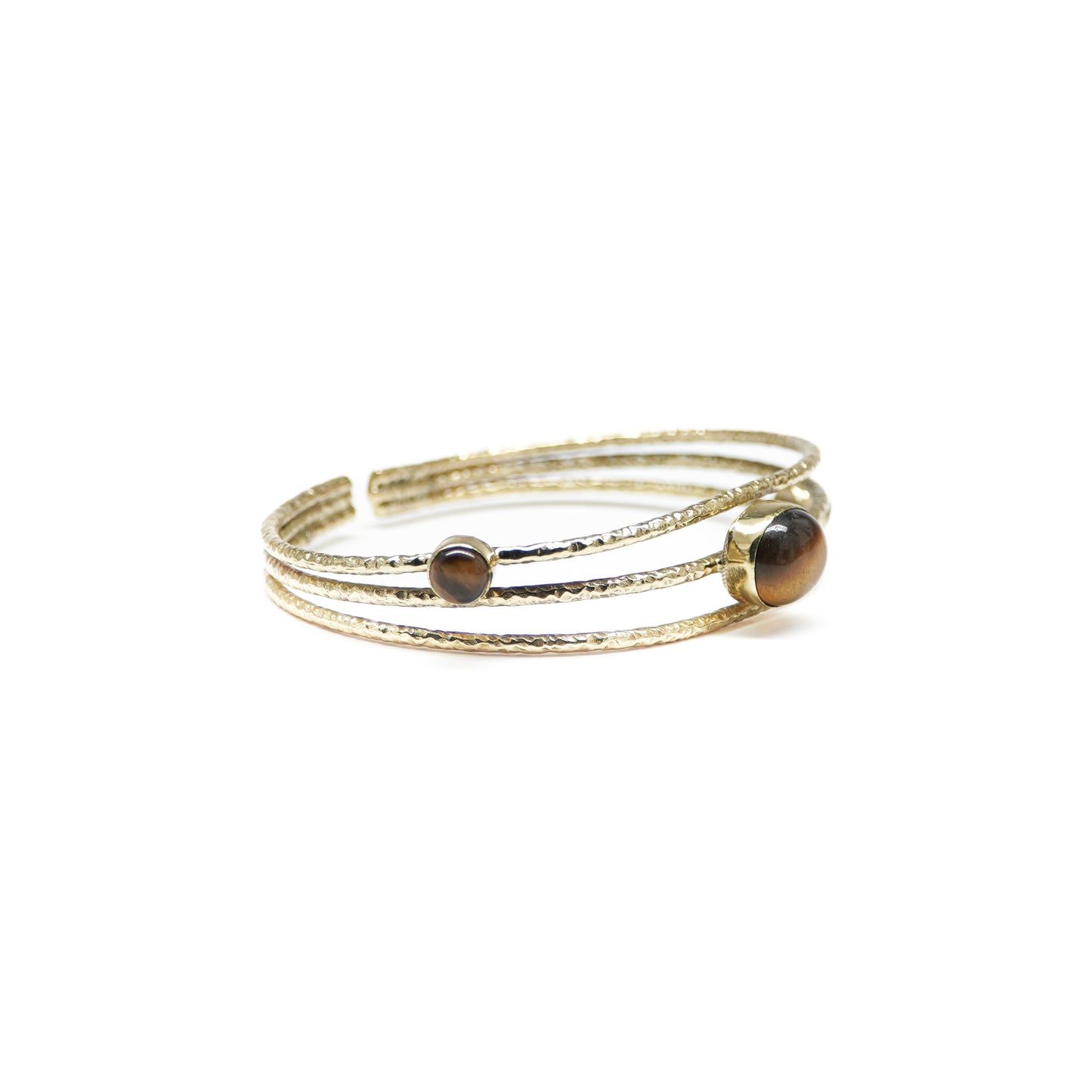 Triple Bracelet