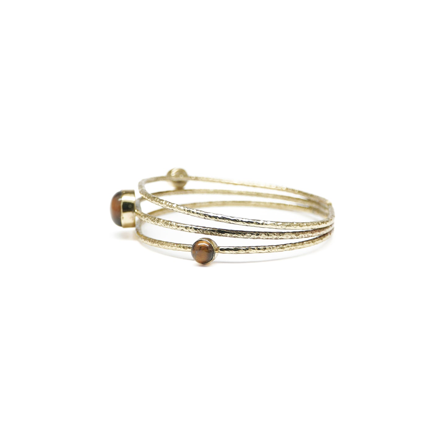 Triple Bracelet