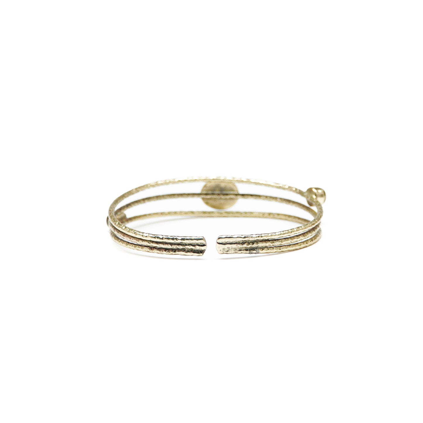 Triple Bracelet