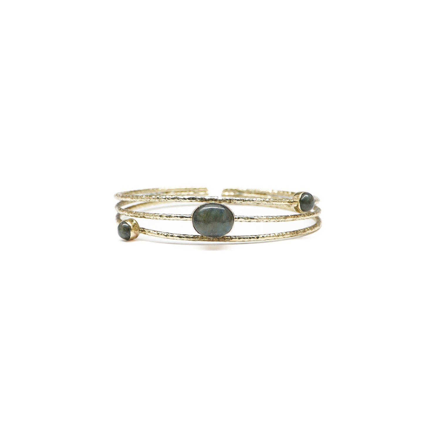 Triple Bracelet