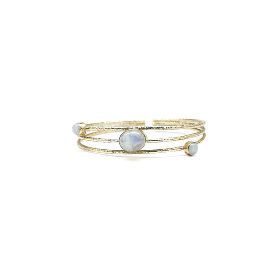 Triple Bracelet