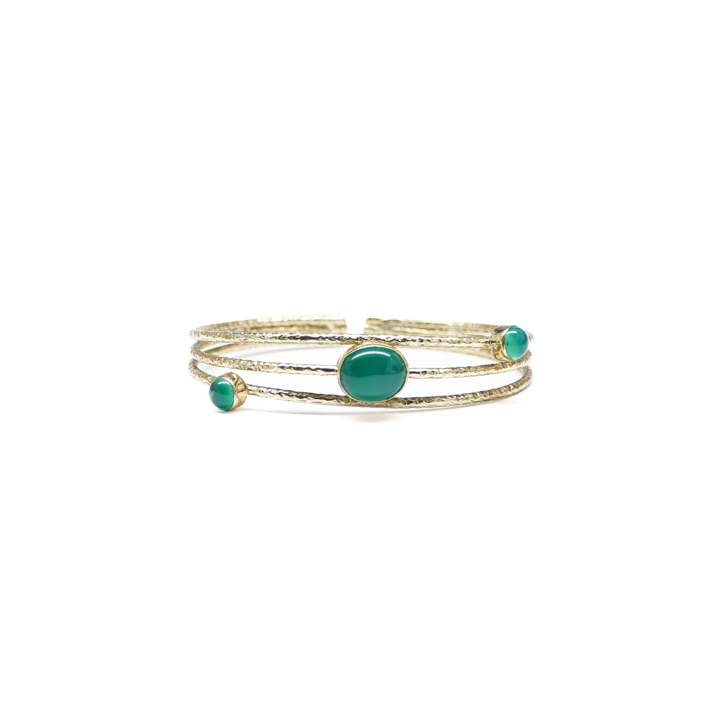Triple Bracelet