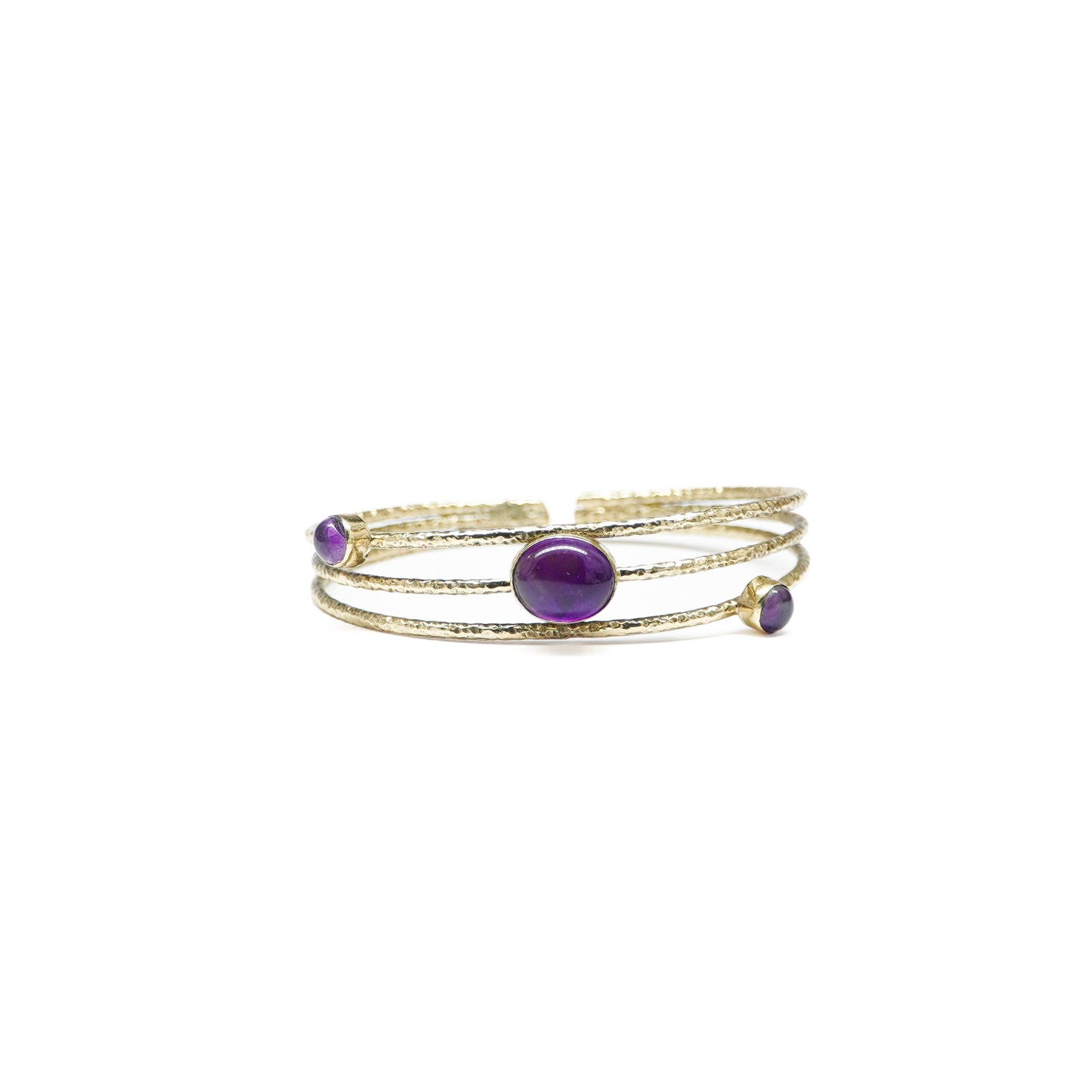 Triple Bracelet