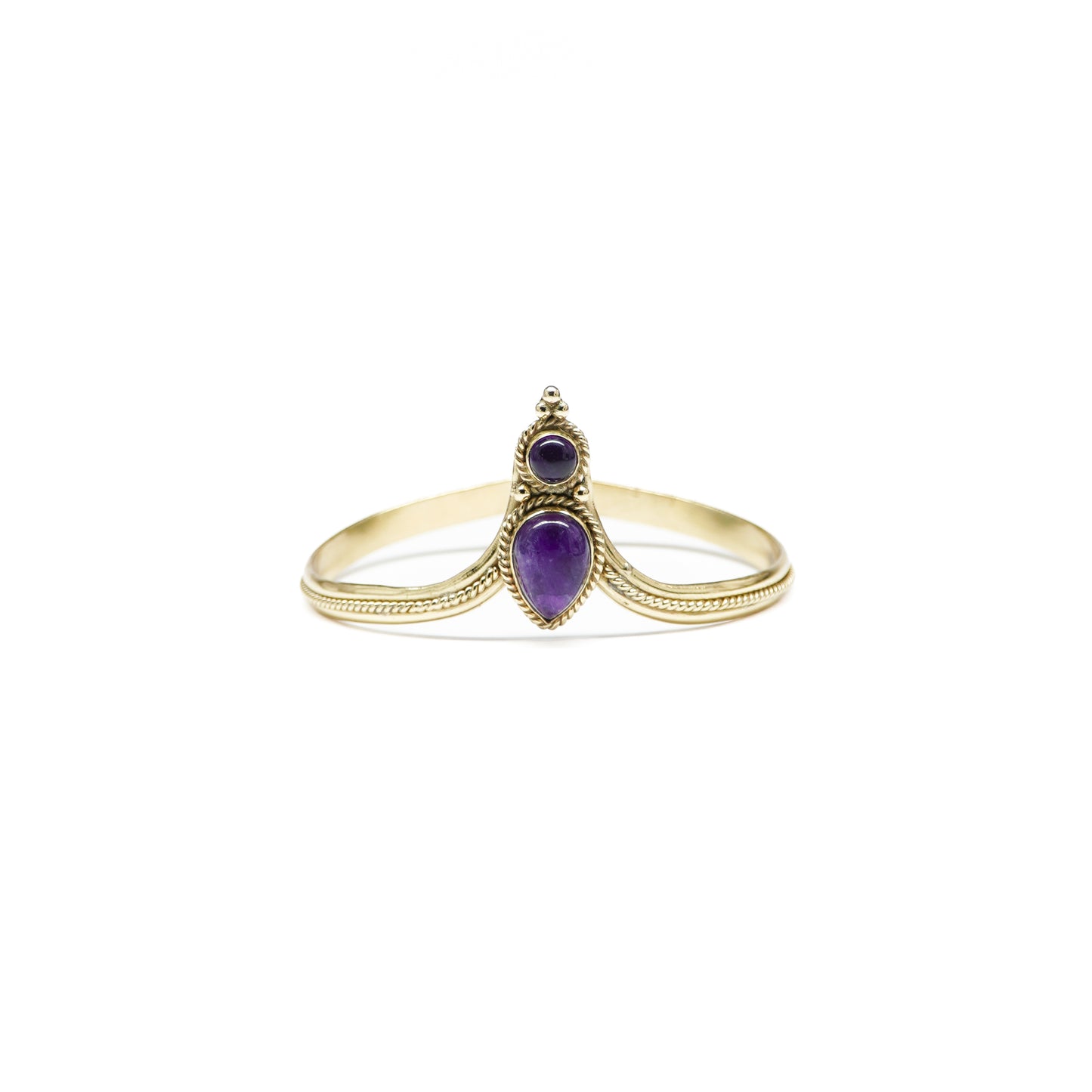 Crown Cuff