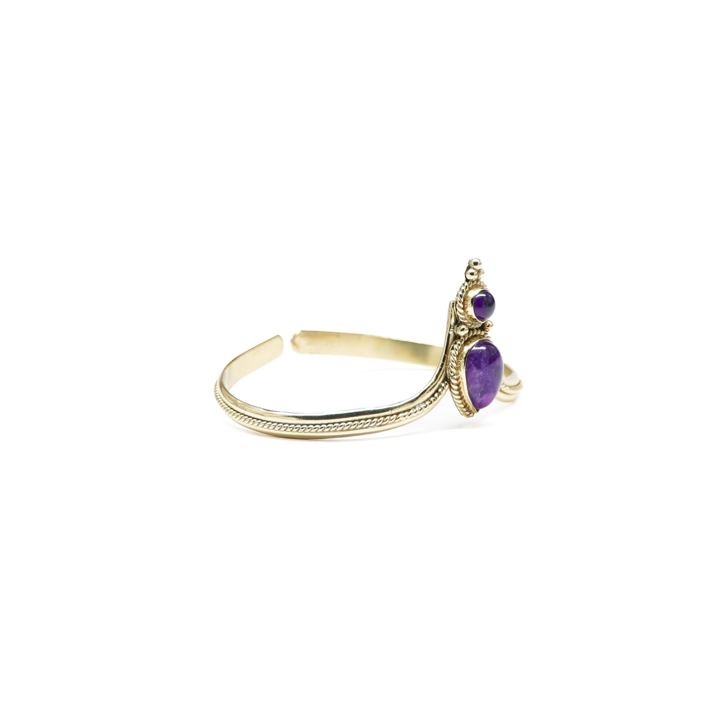 Crown Cuff