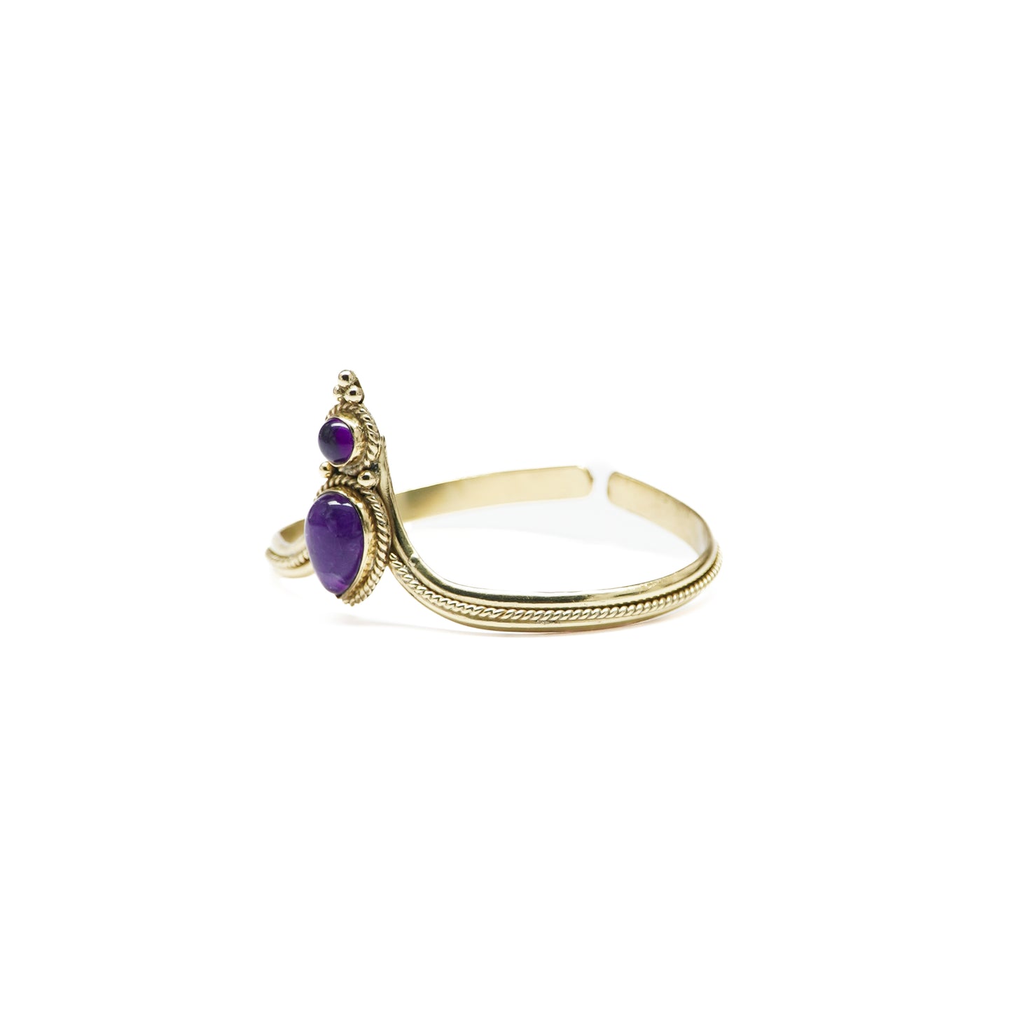 Crown Cuff
