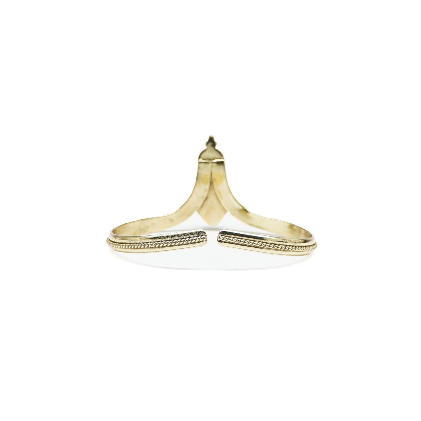 Crown Cuff