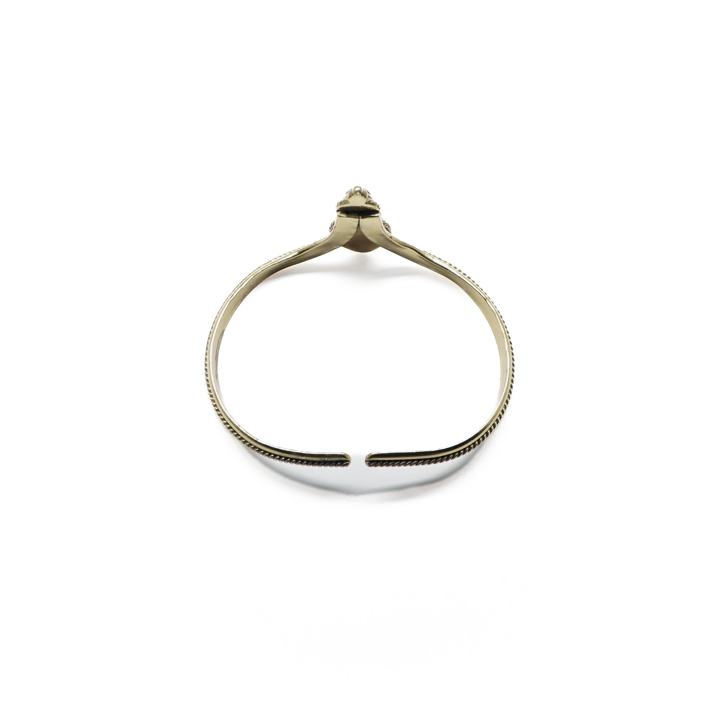 Crown Cuff