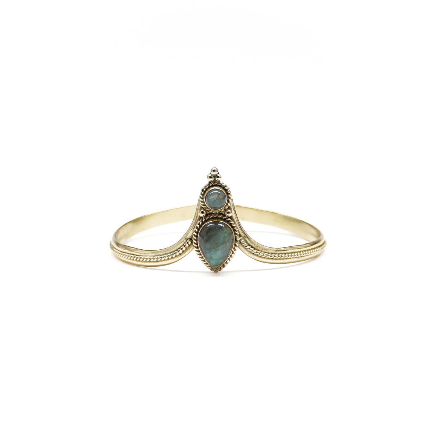 Crown Cuff