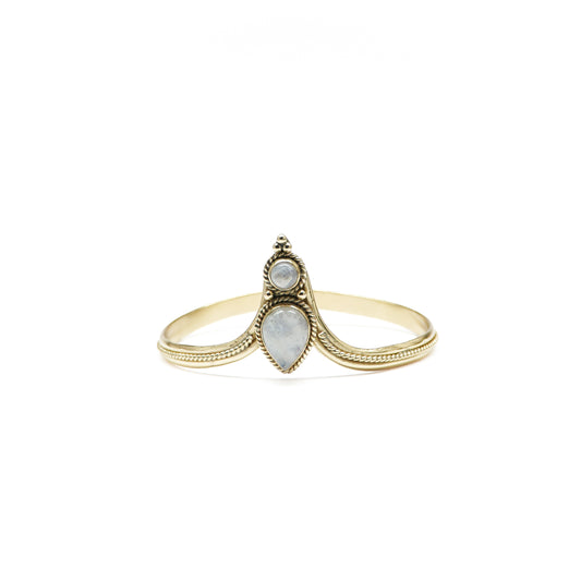 Crown Cuff