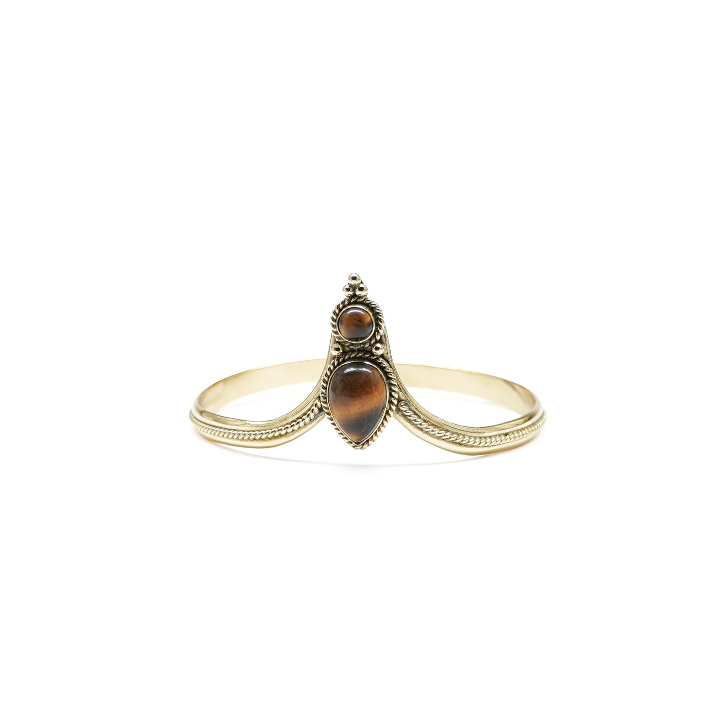 Crown Cuff