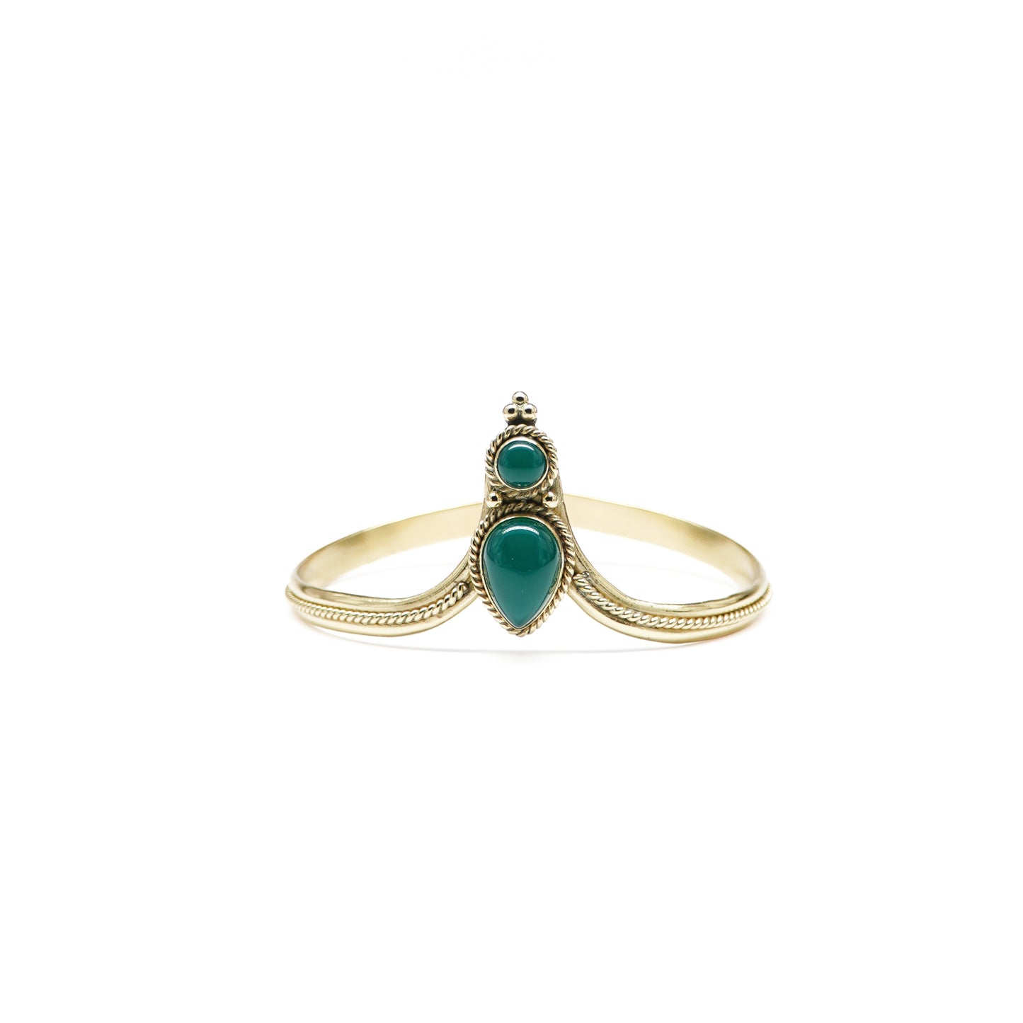 Crown Cuff