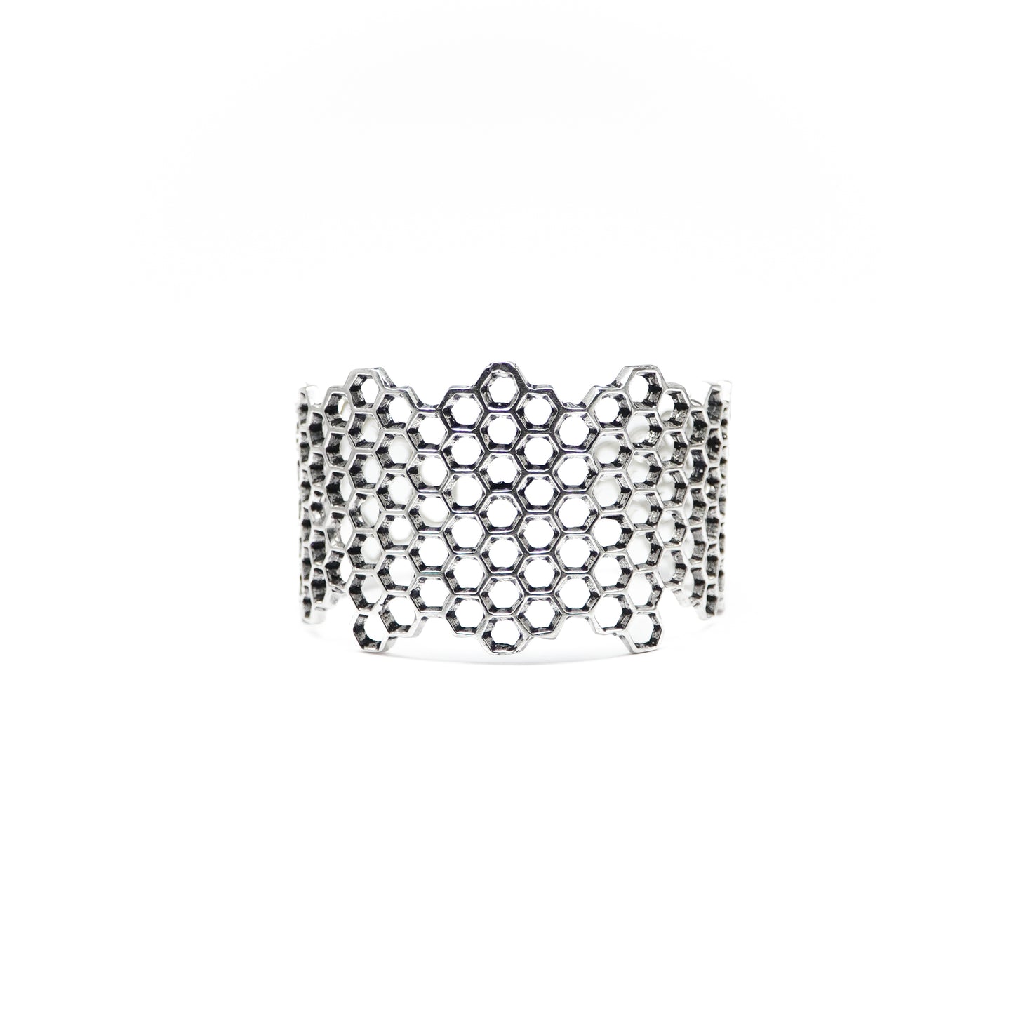 Honeycomb Cuff