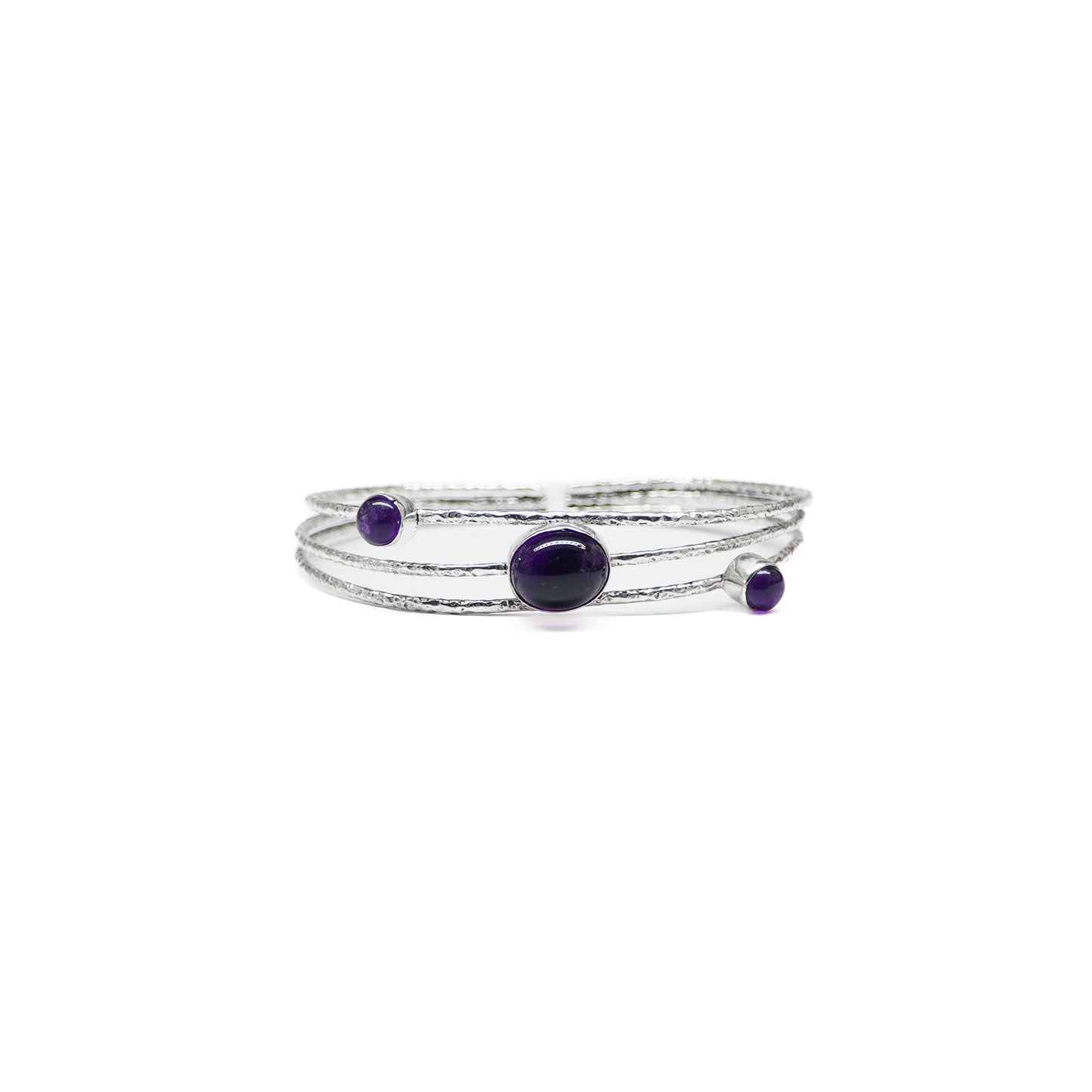 Triple Bracelet