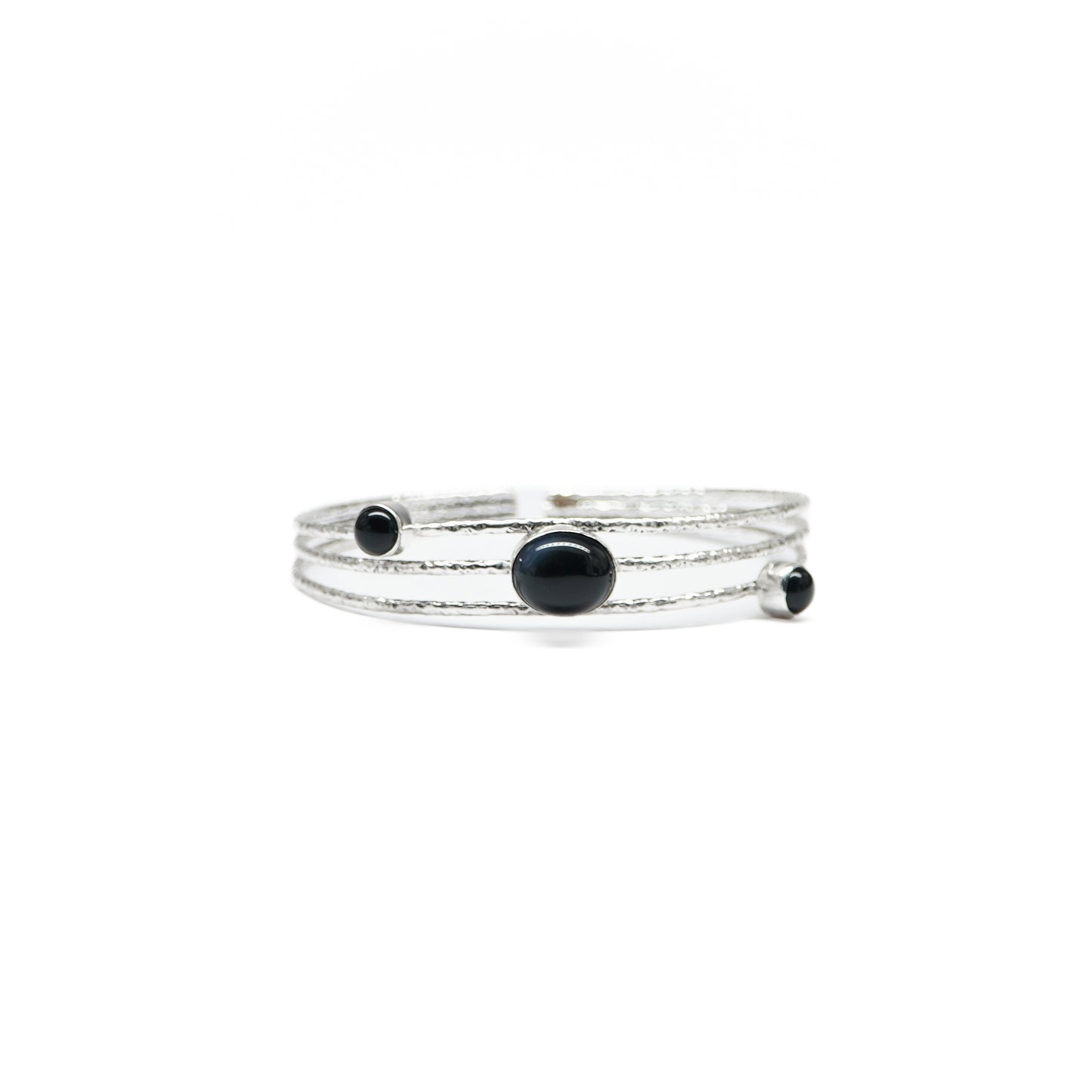 Triple Bracelet