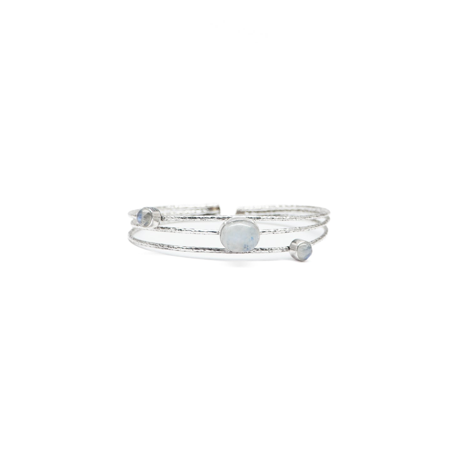 Triple Bracelet