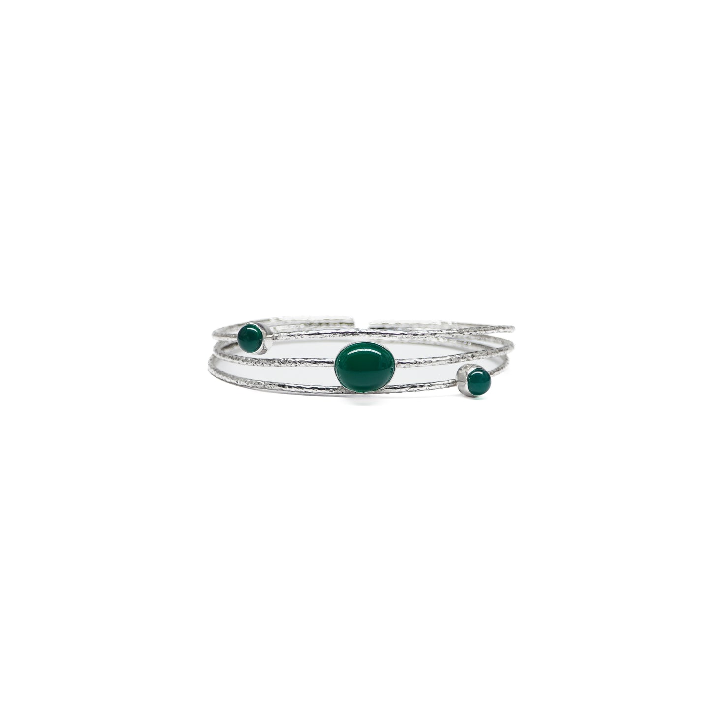 Triple Bracelet