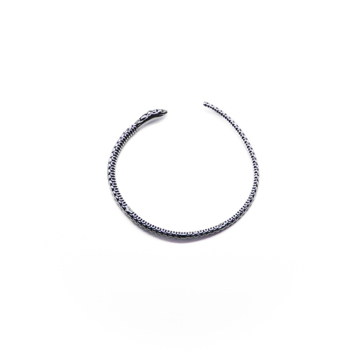 Snake Cuff Bracelet