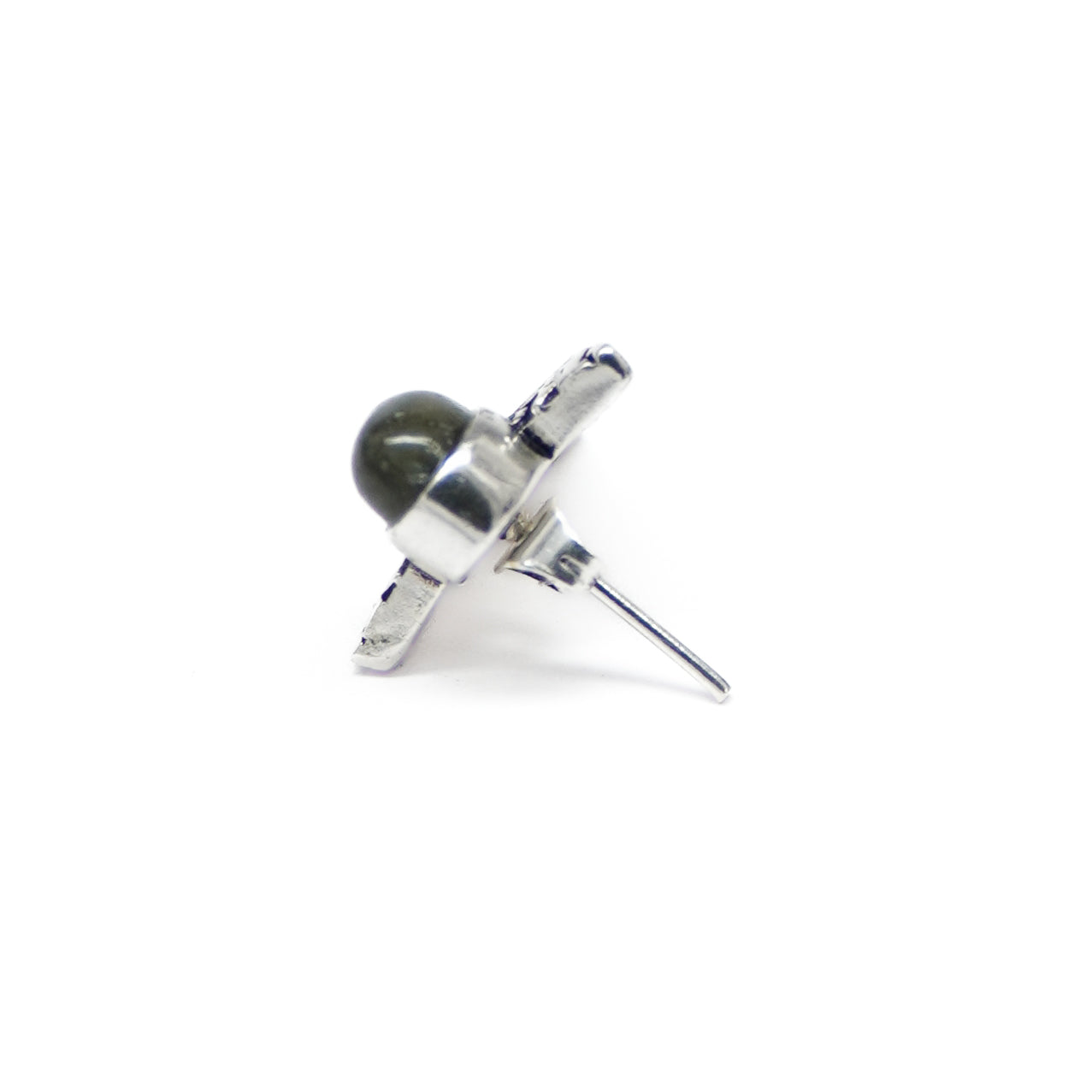 Triangle Earrings