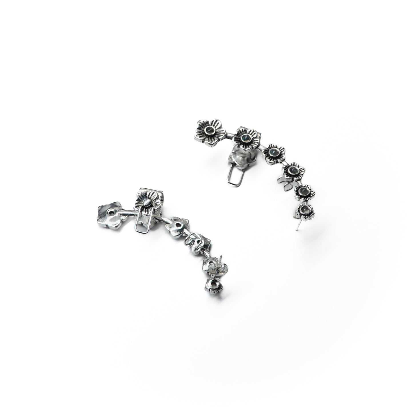Flower Ear Crawler