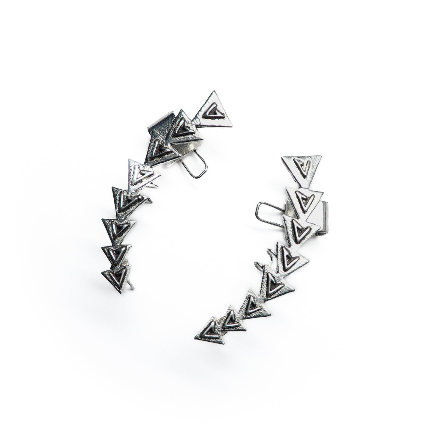 Triangle Ear Crawler