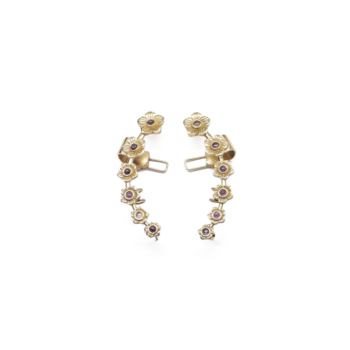 Flower Ear Crawler
