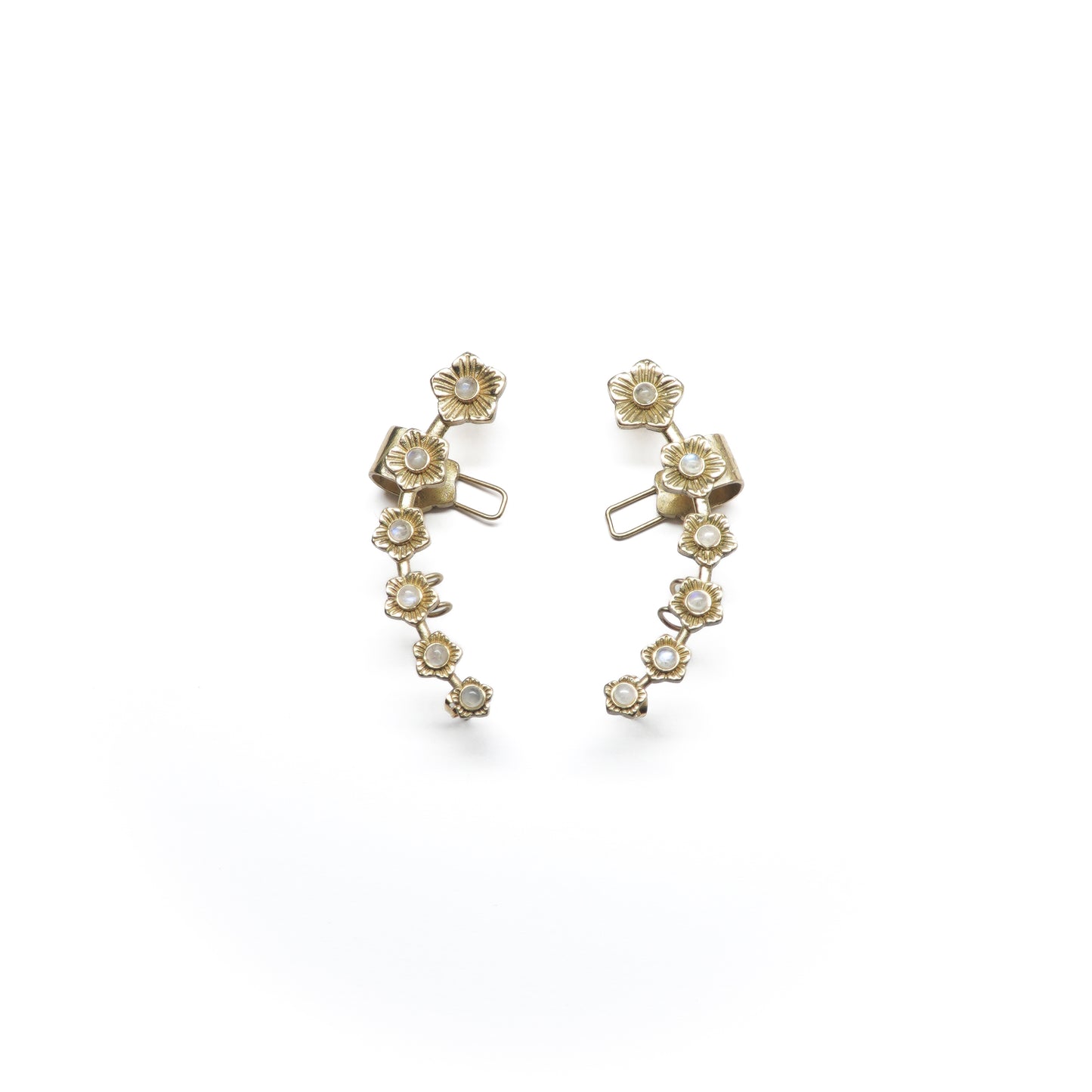 Flower Ear Crawler