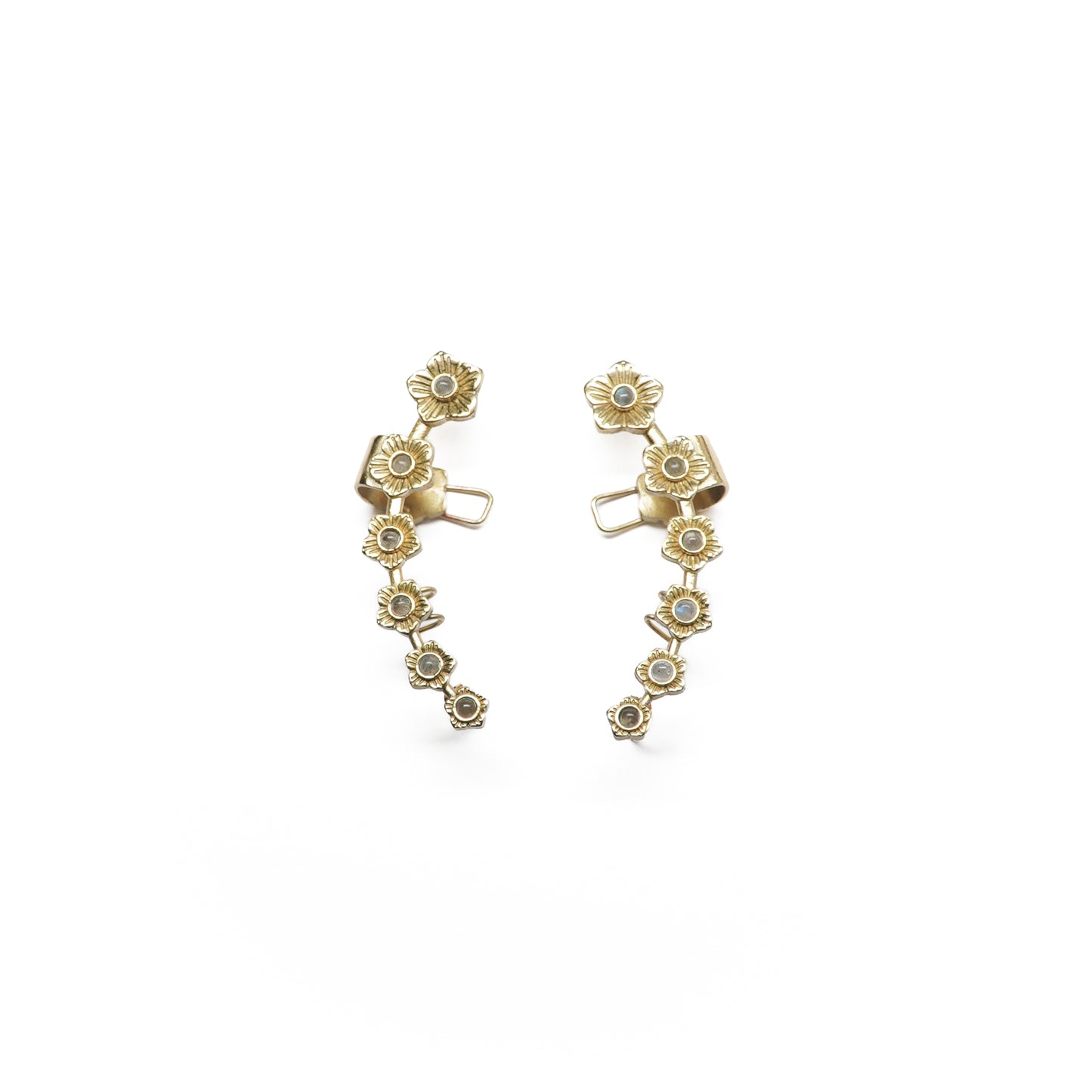 Flower Ear Crawler