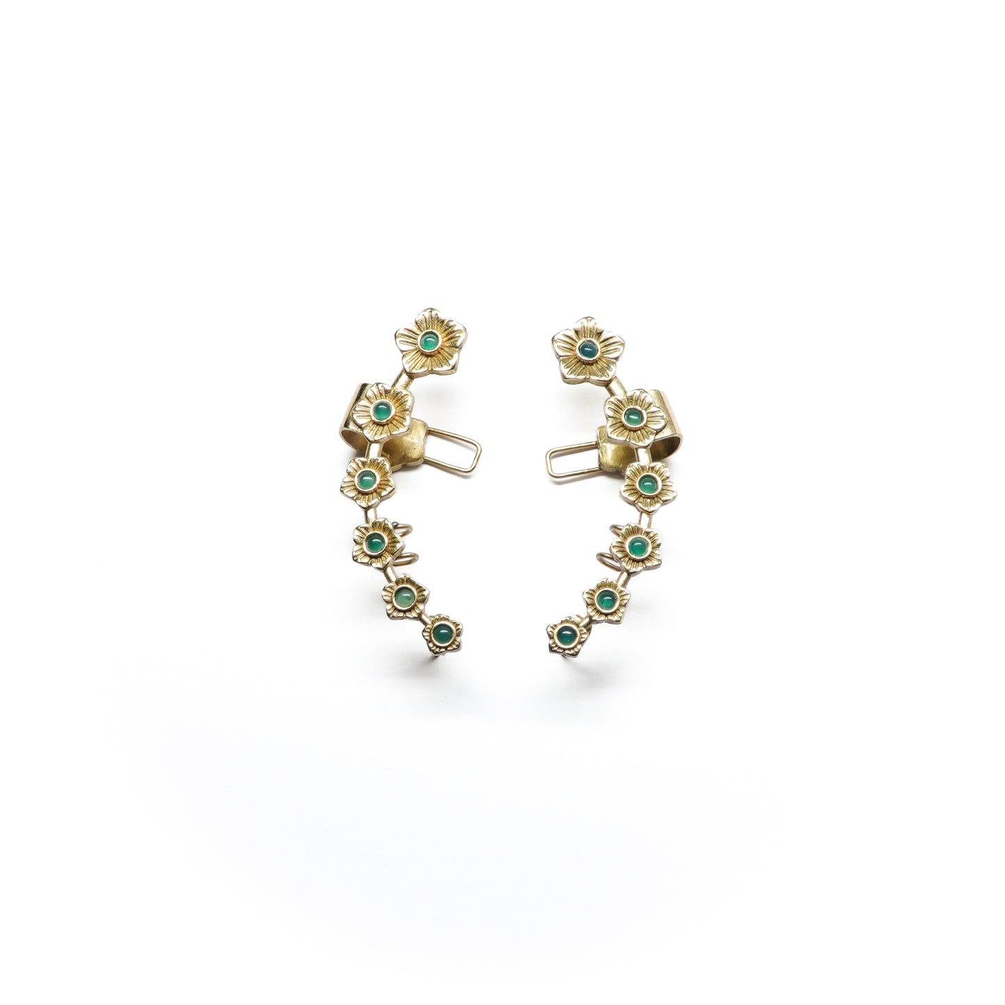 Flower Ear Crawler